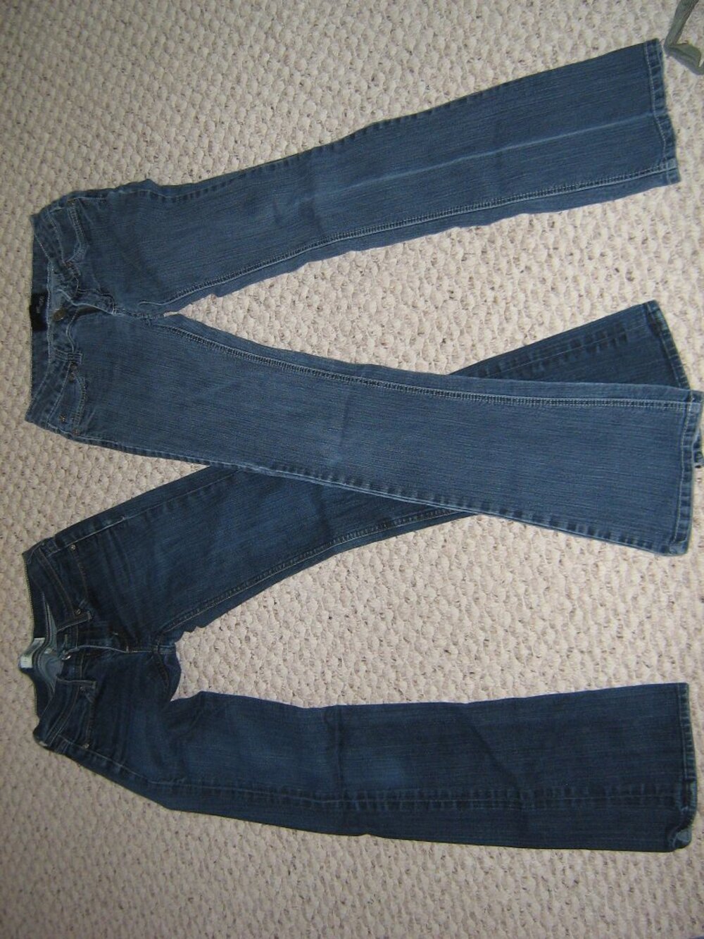 y2k jeans